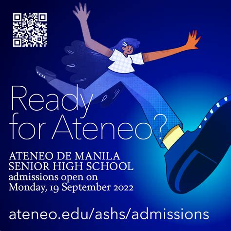 ateneo senior high school results|Senior High School admission for SY 2024.